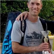 🎾 Clases de Tenis en Palma de Mallorca